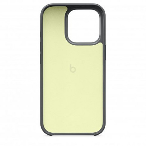 Чохол Beats iPhone 16 Pro Case with MagSafe Midnight Black (MCFL4)
