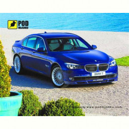 Килимок для миші Podmyshku BMW 7