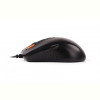 Мишка A4Tech N-70FXS Black USB