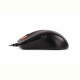 Мишка A4Tech N-70FXS Black USB