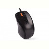 Мишка A4Tech N-70FXS Black USB