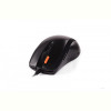 Мишка A4Tech N-70FXS Black USB