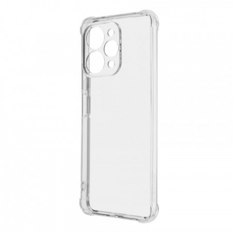 Чохол-накладка Armorstandart Air Force для Xiaomi Redmi 12 4G Camera cover Transparent (ARM69909)