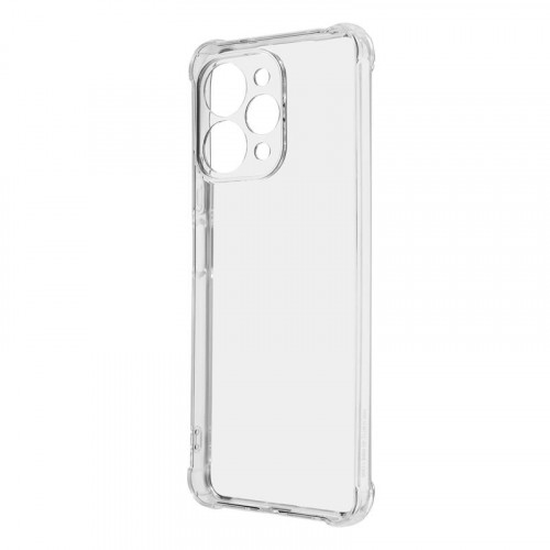 Чохол-накладка Armorstandart Air Force для Xiaomi Redmi 12 4G Camera cover Transparent (ARM69909)