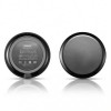 Бездротовий зарядний пристрій Remax RP-W11 Linon 10W Wireless Black (6954851289258)
