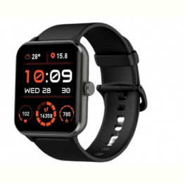 Cмарт-годинник Blackview R50 Black (6931548317517)