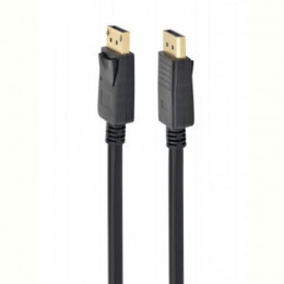 Кабель Cablexpert (CC-DP2-10M) DisplayPort-DisplayPort v1.2, 10м