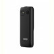 Мобiльний телефон Sigma mobile X-style 242 Lucky Black