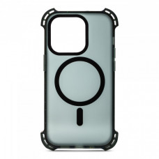 Чохол ArmorStandart Bounce для Apple iPhone 14 Pro Matte Black (ARM75243)