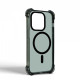 Чохол ArmorStandart Bounce для Apple iPhone 14 Pro Matte Black (ARM75243)
