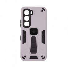 Чохол ArmorStandart Proover для Infinix Hot 60i 4G Grey (ARM87293)
