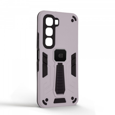 Чохол ArmorStandart Proover для Infinix Hot 60i 4G Grey (ARM87293)