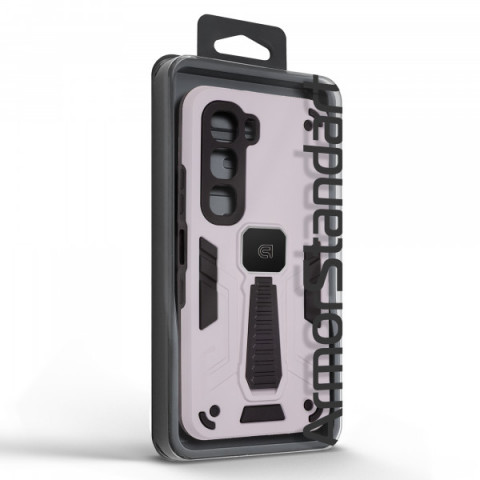 Чохол ArmorStandart Proover для Infinix Hot 60i 4G Grey (ARM87293)