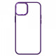 Чохол ArmorStandart UNIT2 для Apple iPhone 15 Plus Purple (ARM69976)