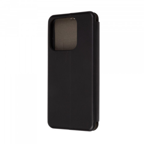 Чохол-книжка ArmorStandart G-Case для ZTE Nubia V70 Design 4G / V70 Vita 4G Black (ARM82967)