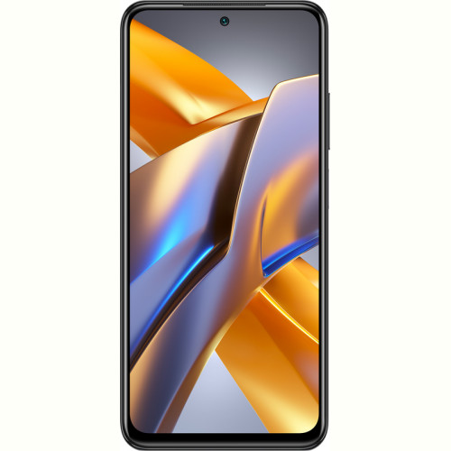 Смартфон Xiaomi Poco M5S 6/128GB Dual Sim Gray