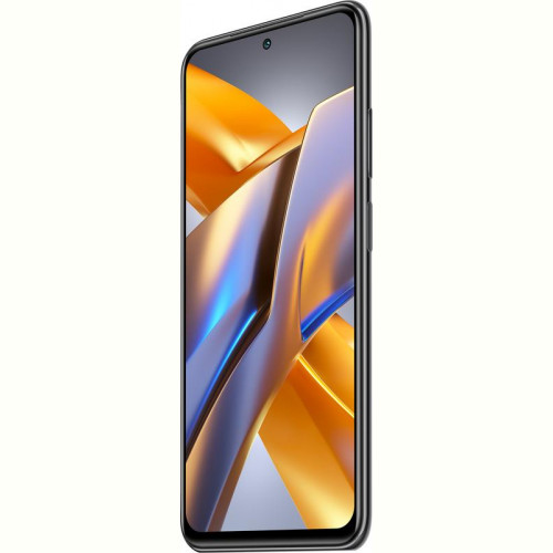 Смартфон Xiaomi Poco M5S 6/128GB Dual Sim Gray