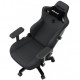 Ігрове крісло Anda Seat Kaiser 3 Size XL Fabric Dark Gray (AD12YDC-XL-01-GB-CF)