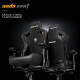 Ігрове крісло Anda Seat Kaiser 3 Size XL Fabric Dark Gray (AD12YDC-XL-01-GB-CF)