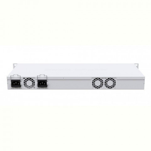 Маршрутизатор MikroTik CCR1016-12G