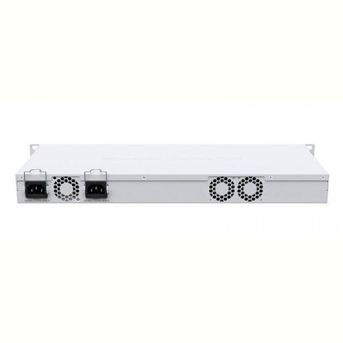 Маршрутизатор MikroTik CCR1016-12G
