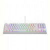 Клавіатура Hator Rockfall 2 Mecha TKL Orange White (HTK-521)