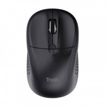 Миша бездротова Trust Primo Black (24966)