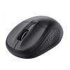 Миша бездротова Trust Primo Black (24966)