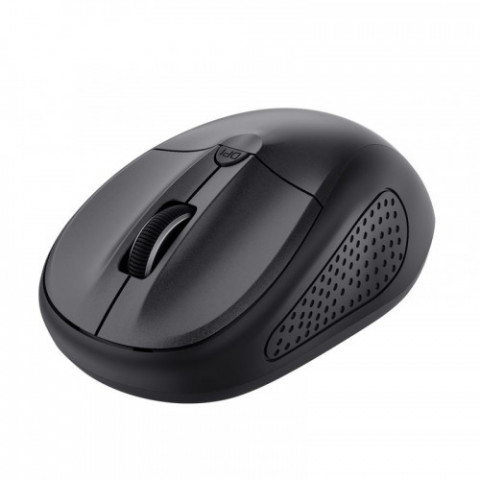 Миша бездротова Trust Primo Black (24966)