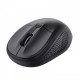 Миша бездротова Trust Primo Black (24966)