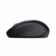 Миша бездротова Trust Primo Black (24966)