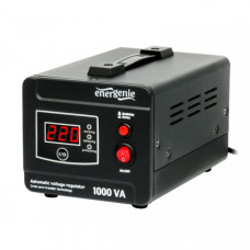 Автоматичний регулятор напруги EnerGenie EG-AVR-D1000-01