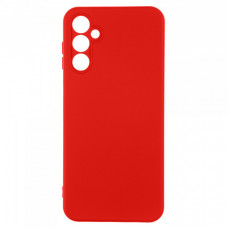 Чохол ArmorStandart ICON для Samsung A14 4G / A14 5G Camera cover Red (ARM66170)