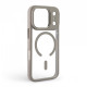 Чохол ArmorStandart Unit-C MagCase для Apple iPhone 17 Pro Titanium Grey (ARM87912)