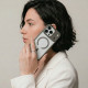 Чохол ArmorStandart Unit-C MagCase для Apple iPhone 17 Pro Titanium Grey (ARM87912)