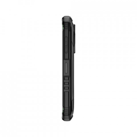 Смартфон Doogee Fire 3 Pro 4/128GB Green