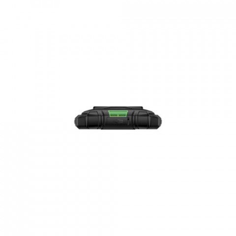 Смартфон Doogee Fire 3 Pro 4/128GB Green