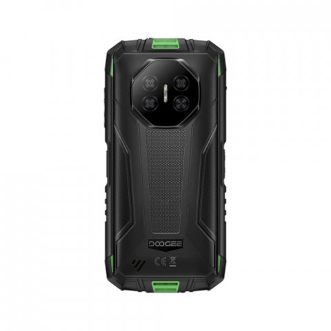 Смартфон Doogee Fire 3 Pro 4/128GB Green