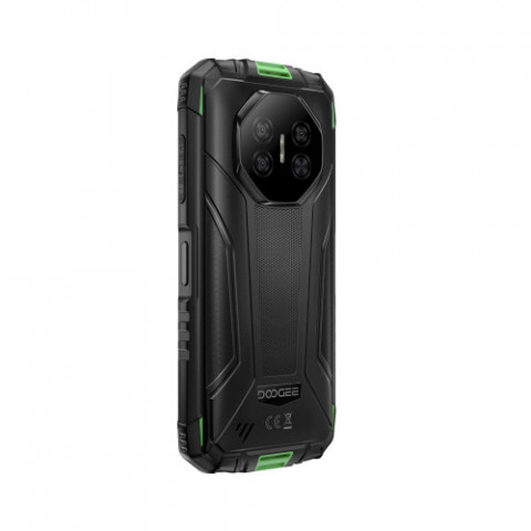Смартфон Doogee Fire 3 Pro 4/128GB Green