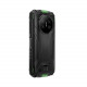 Смартфон Doogee Fire 3 Pro 4/128GB Green
