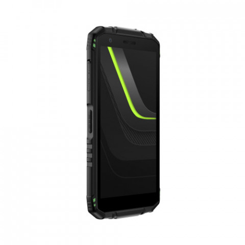Смартфон Doogee Fire 3 Pro 4/128GB Green