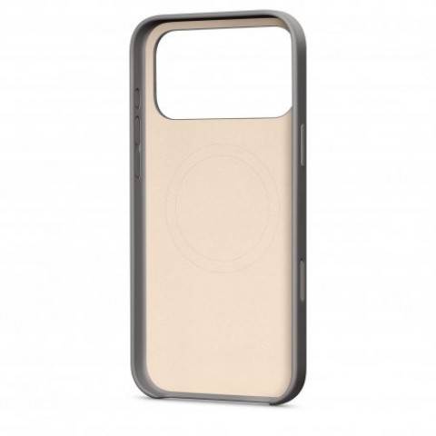 Чохол Beats iPhone 17 Pro Max Case with MagSafe and Camera Control Granite Gray (MGJD4)