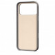 Чохол Beats iPhone 17 Pro Max Case with MagSafe and Camera Control Granite Gray (MGJD4)