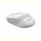 Мишка A4Tech FM10S White USB