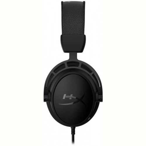 Гарнiтура HyperX Cloud Alpha S Black (4P5L2AA)