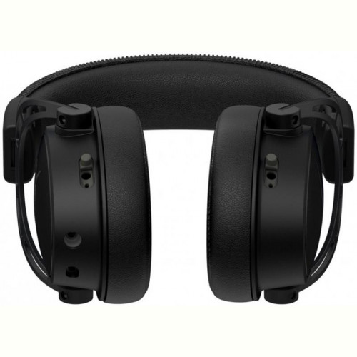 Гарнiтура HyperX Cloud Alpha S Black (4P5L2AA)