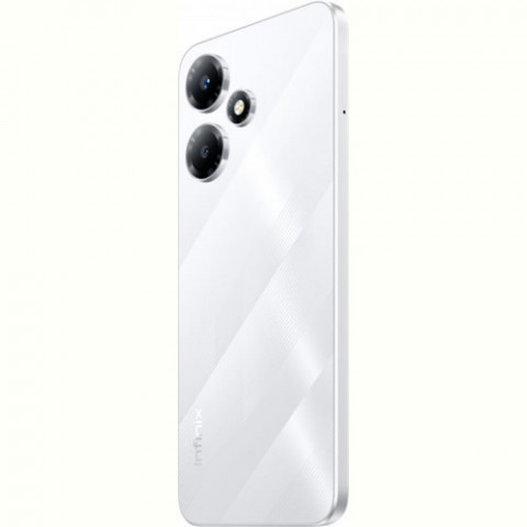 Смартфон Infinix Hot 30 X6831 8/256GB Dual Sim Sonic White