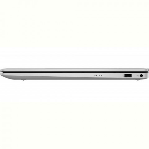 Ноутбук HP 17-cn3015ua (8B5Y5EA) Silver