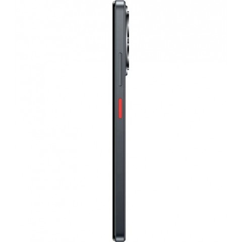 Смартфон ZTE Blade A75 4/256GB Black
