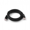 Кабель HP DisplayPort-DisplayPort v1.2, 3м Black (DHC-DP01-3M)